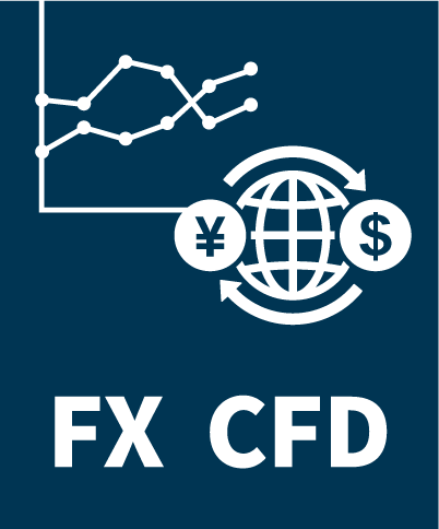 FX  CFD