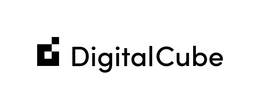 Digital Cube